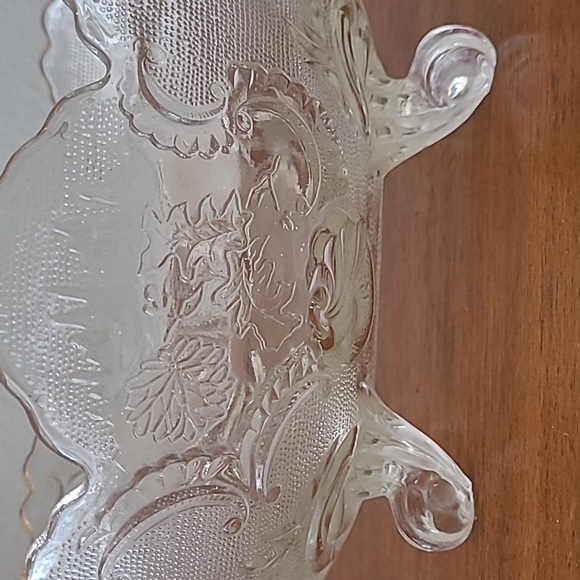 Jeanette Lombardy Fruit bowl - Picture 2 of 7